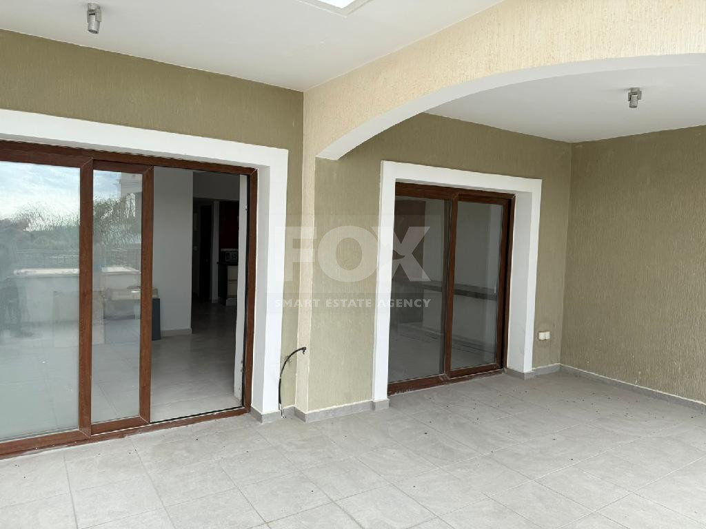 Two Bedroom Property for Sale in Pegeia Paphos Close to Beach & Amenities
