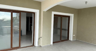 Two Bedroom Property for Sale in Pegeia Paphos Close to Beach & Amenities