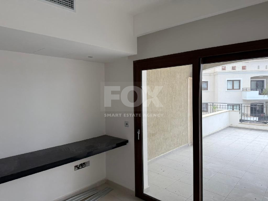 Two Bedroom Property for Sale in Pegeia Paphos Close to Beach & Amenities