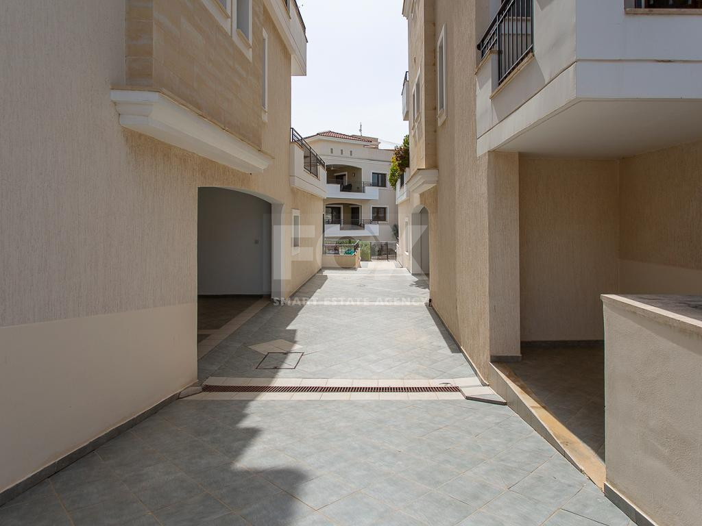 Two Bedroom Property for Sale in Pegeia Paphos Close to Beach & Amenities