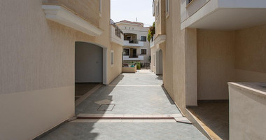 Two Bedroom Property for Sale in Pegeia Paphos Close to Beach & Amenities