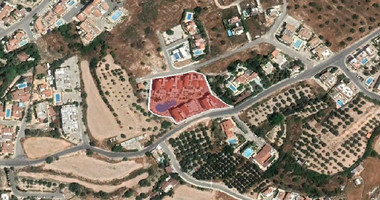 Two Bedroom Property for Sale in Pegeia Paphos Close to Beach & Amenities