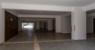 Two Bedroom Property for Sale in Pegeia Paphos Close to Beach & Amenities