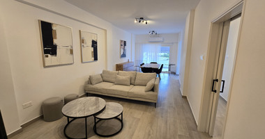 Apartment for Rent – Renovated 2-Bedroom in Neapoli