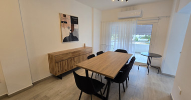 Apartment for Rent – Renovated 2-Bedroom in Neapoli