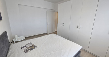 Apartment for Rent – Renovated 2-Bedroom in Neapoli