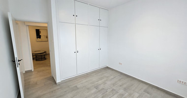 Apartment for Rent – Renovated 2-Bedroom in Neapoli