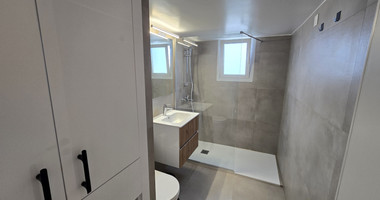 Apartment for Rent – Renovated 2-Bedroom in Neapoli