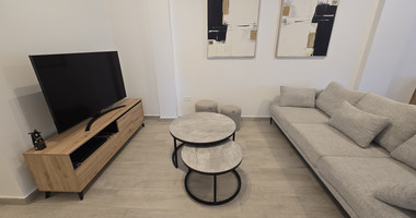 Apartment for Rent – Renovated 2-Bedroom in Neapoli