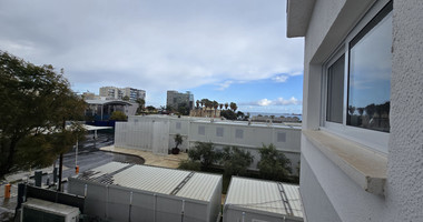 Apartment for Rent – Renovated 2-Bedroom in Neapoli