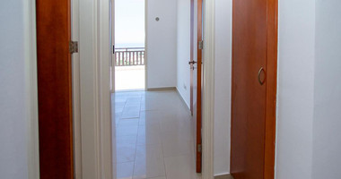 Two Bedroom Apartment for Sale in Pegeia, Paphos – Sea View, Pool & Veranda