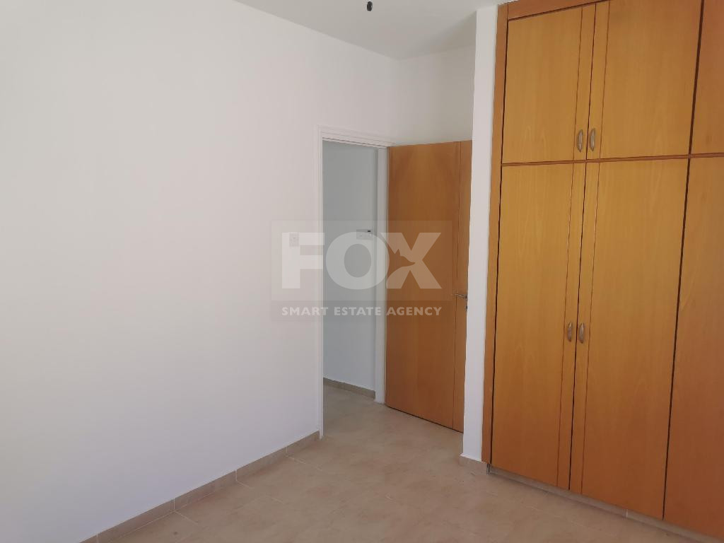 One Bedroom Apartment for Sale in Chloraka ,  Prime Location Near Beach & Amenities - with separate title deed