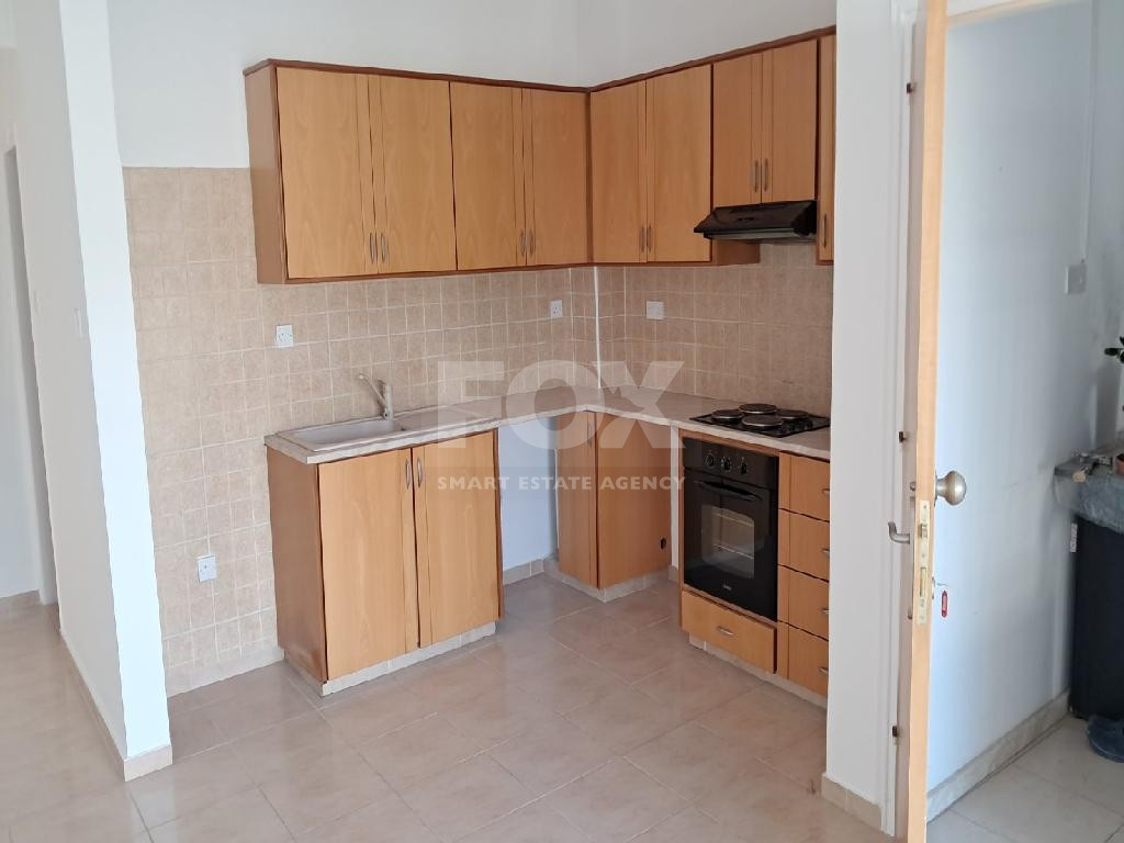 One Bedroom Apartment for Sale in Chloraka ,  Prime Location Near Beach & Amenities - with separate title deed