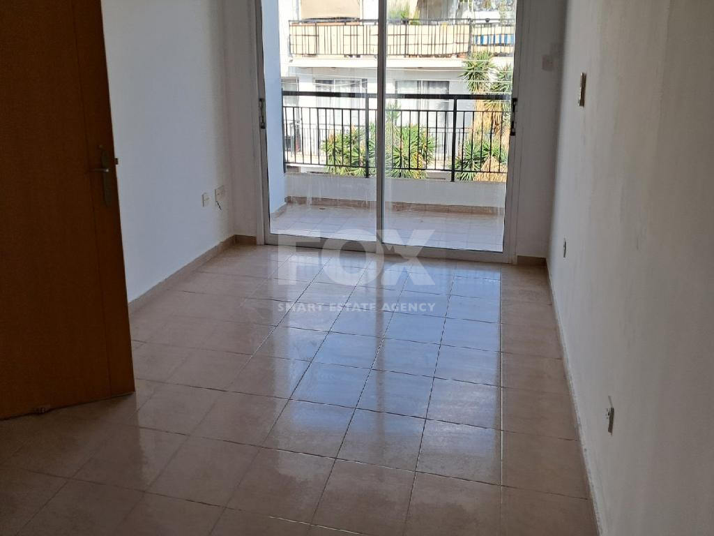 One Bedroom Apartment for Sale in Chloraka ,  Prime Location Near Beach & Amenities - with separate title deed