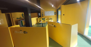 Shop/Office for Rent in Zakaki – 150 sqm Prime Location