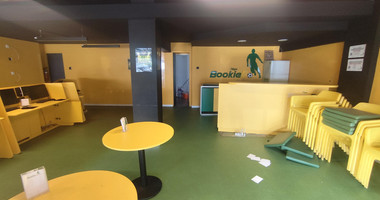 Shop/Office for Rent in Zakaki – 150 sqm Prime Location