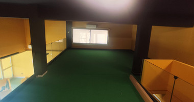 Shop/Office for Rent in Zakaki – 150 sqm Prime Location