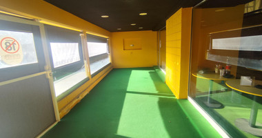 Shop/Office for Rent in Zakaki – 150 sqm Prime Location