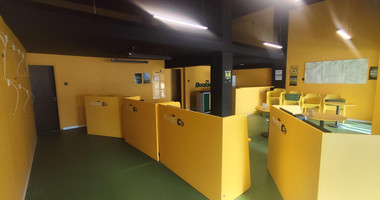 Shop/Office for Rent in Zakaki – 150 sqm Prime Location