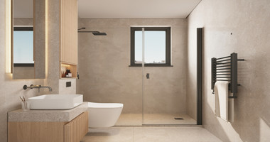 Two Bedroom Apartment for Sale in Kato Polemidia