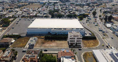 Two Bedroom Apartment for Sale in Kato Polemidia