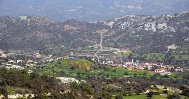 Land For Sale In Asgata Limassol Cyprus