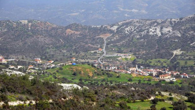 Land For Sale In Asgata Limassol Cyprus