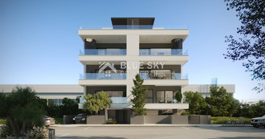 Three Bedroom Apartment for Sale in Kato Polemidia