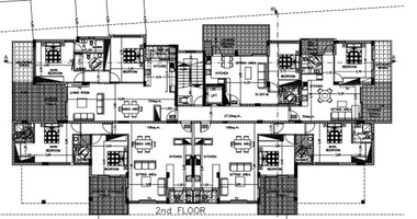 Spacious 2-Bedroom Apartment with Verandas For Sale in Potamos Germasogeias, Limassol