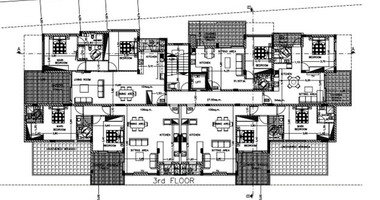 Stylish 1-Bedroom Apartment with Covered Veranda For Sale in Potamos Germasogeias, Limassol