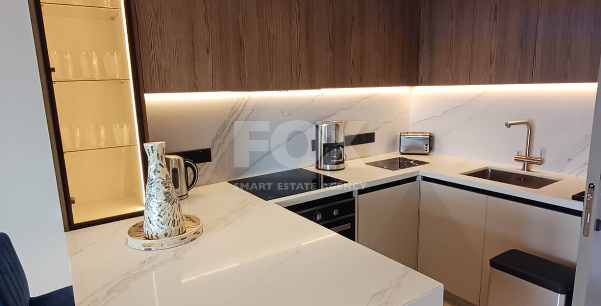 For sale Modern Studio in Gated Community – Chloraka – Investment Opportunity