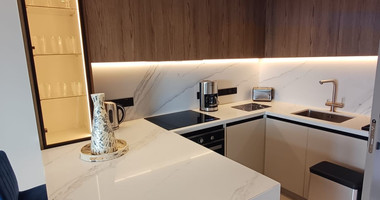 For sale Modern Studio in Gated Community – Chloraka – Investment Opportunity