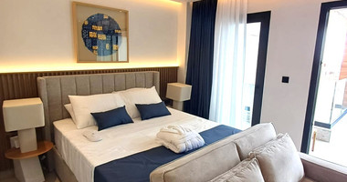 For sale Modern Studio in Gated Community – Chloraka – Investment Opportunity