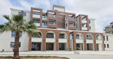 For sale Modern Studio in Gated Community – Chloraka – Investment Opportunity