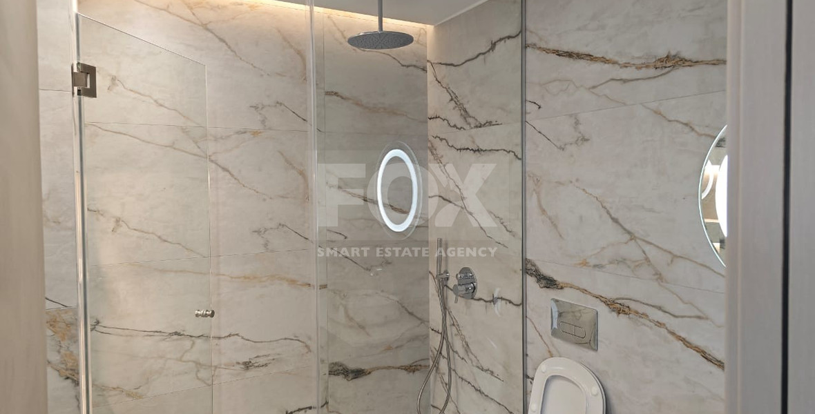 For sale Modern Studio in Gated Community – Chloraka – Investment Opportunity