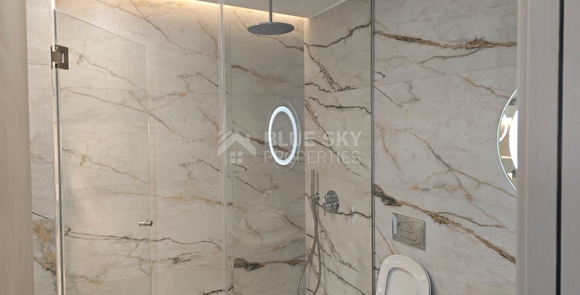 For sale Modern Studio in Gated Community – Chloraka – Investment Opportunity