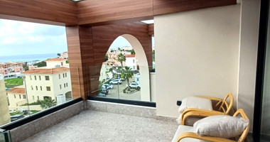 For sale Modern Studio in Gated Community – Chloraka – Investment Opportunity