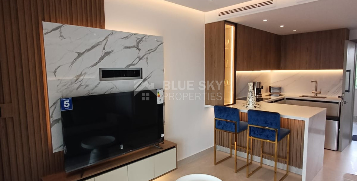 For sale Modern Studio in Gated Community – Chloraka – Investment Opportunity