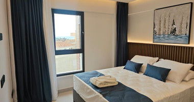 For sale Brand New one Bedroom Apartment in Chloraka – Gated Community – No VAT