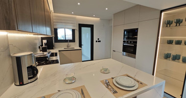 For sale Brand New one Bedroom Apartment in Chloraka – Gated Community – No VAT