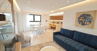 For sale Brand New one Bedroom Apartment in Chloraka – Gated Community – No VAT