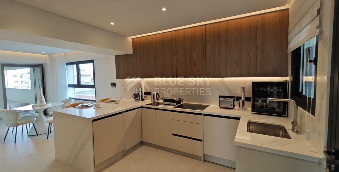 For sale Brand New one Bedroom Apartment in Chloraka – Gated Community – No VAT