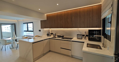 For sale Brand New one Bedroom Apartment in Chloraka – Gated Community – No VAT