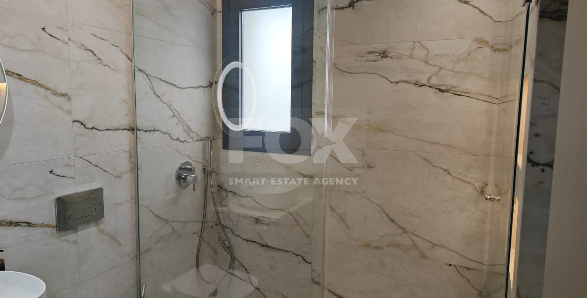 For sale Brand New one Bedroom Apartment in Chloraka – Gated Community – No VAT