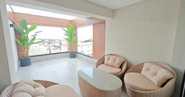 For sale Brand New one Bedroom Apartment in Chloraka – Gated Community – No VAT