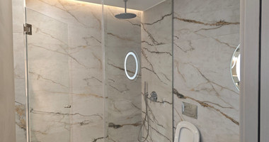 For sale Brand New one Bedroom Apartment in Chloraka – Gated Community – No VAT