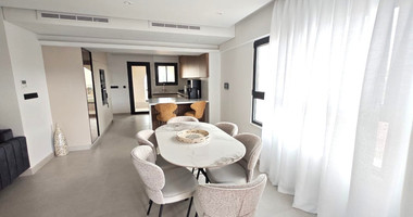 For sale Brand New  two Bedroom Apartment in Chloraka – Gated Community – No VAT