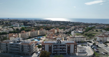 For sale Brand New  two Bedroom Apartment in Chloraka – Gated Community – No VAT