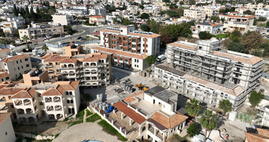 For sale Brand New  two Bedroom Apartment in Chloraka – Gated Community – No VAT