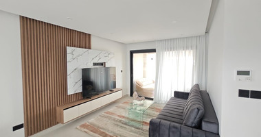 For sale Brand New  two Bedroom Apartment in Chloraka – Gated Community – No VAT